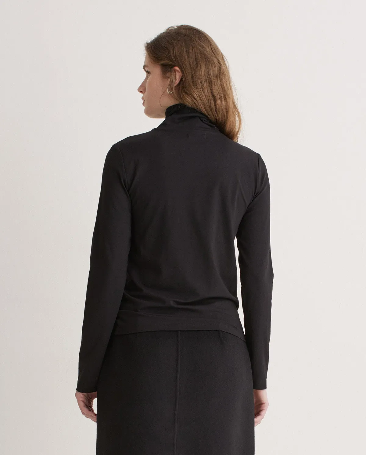 Yerse | Perkins Neck - Black sold by Fort product image thumbnail 2