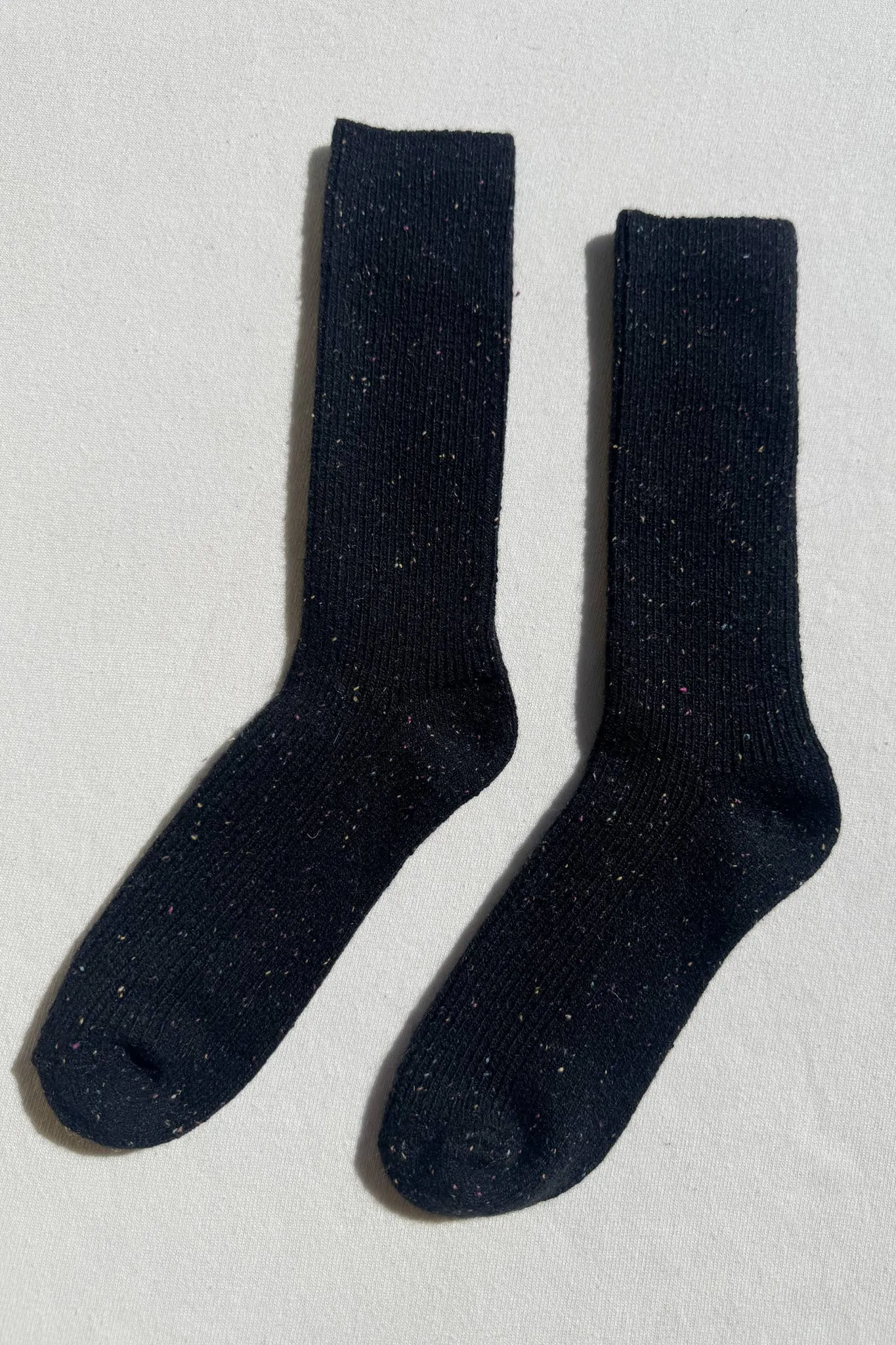Le Bon Shoppe | Snow Socks - Black sold by Fort product image thumbnail 2