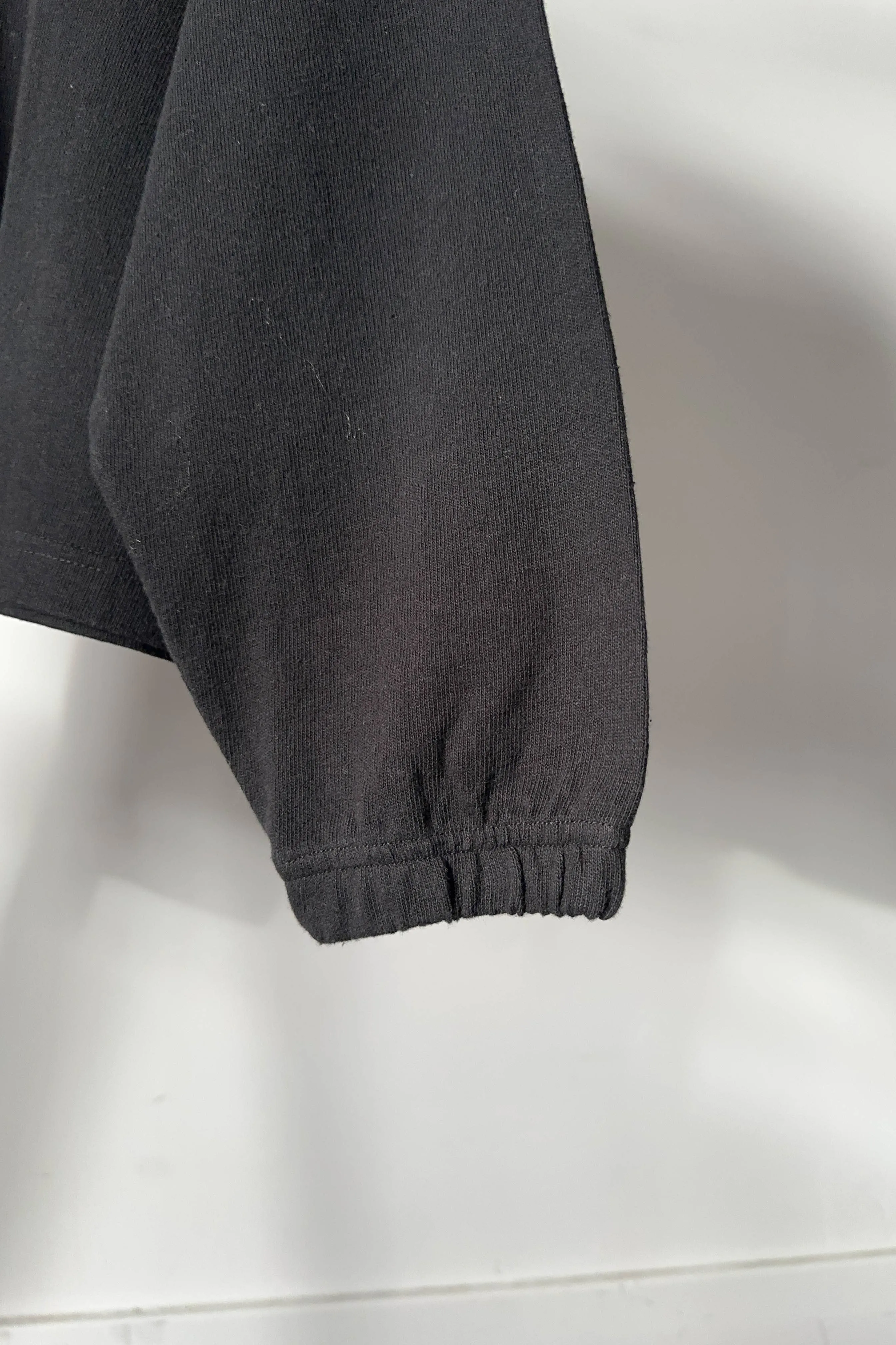 Le Bon Shoppe | Naturelle Tee - Black sold by Fort product image thumbnail 3