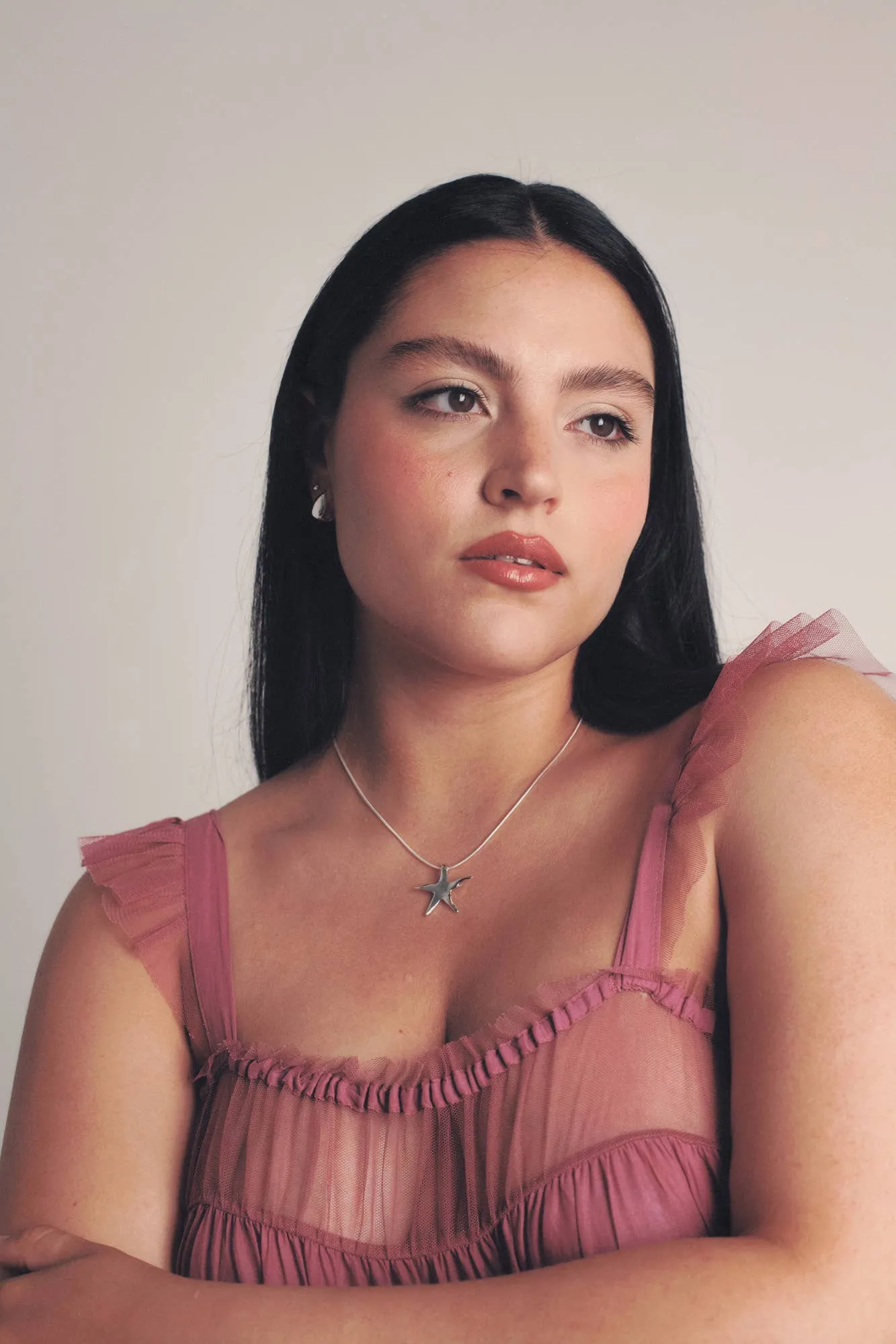 Kara Yoo | Estelle Necklace sold by Fort product image thumbnail 2