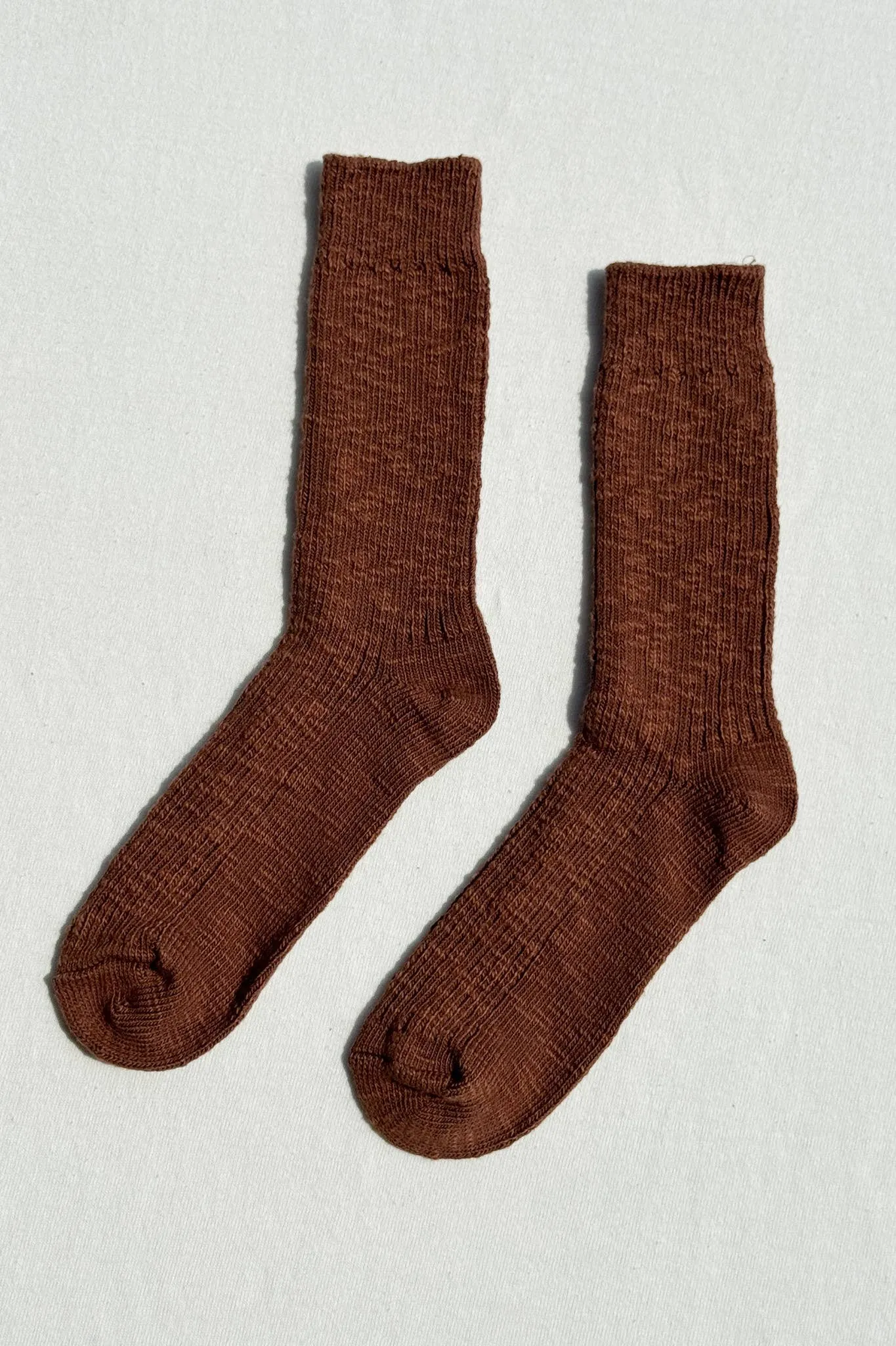 Le Bon Shoppe | Cottage Socks - Bear sold by Fort product image thumbnail 2