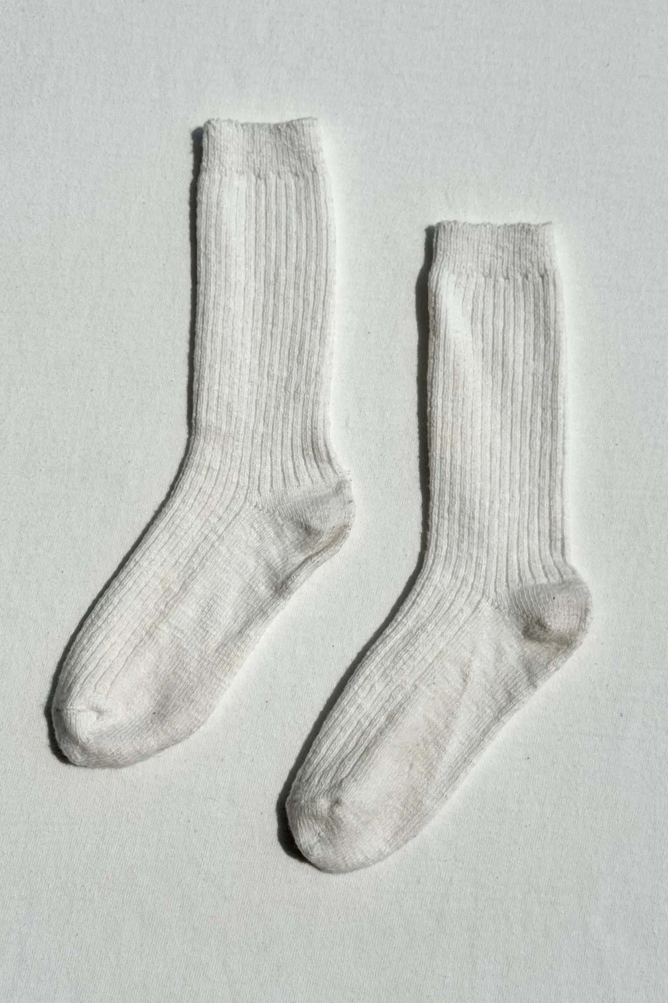 Le Bon Shoppe | Cottage Socks - White sold by Fort product image thumbnail 2
