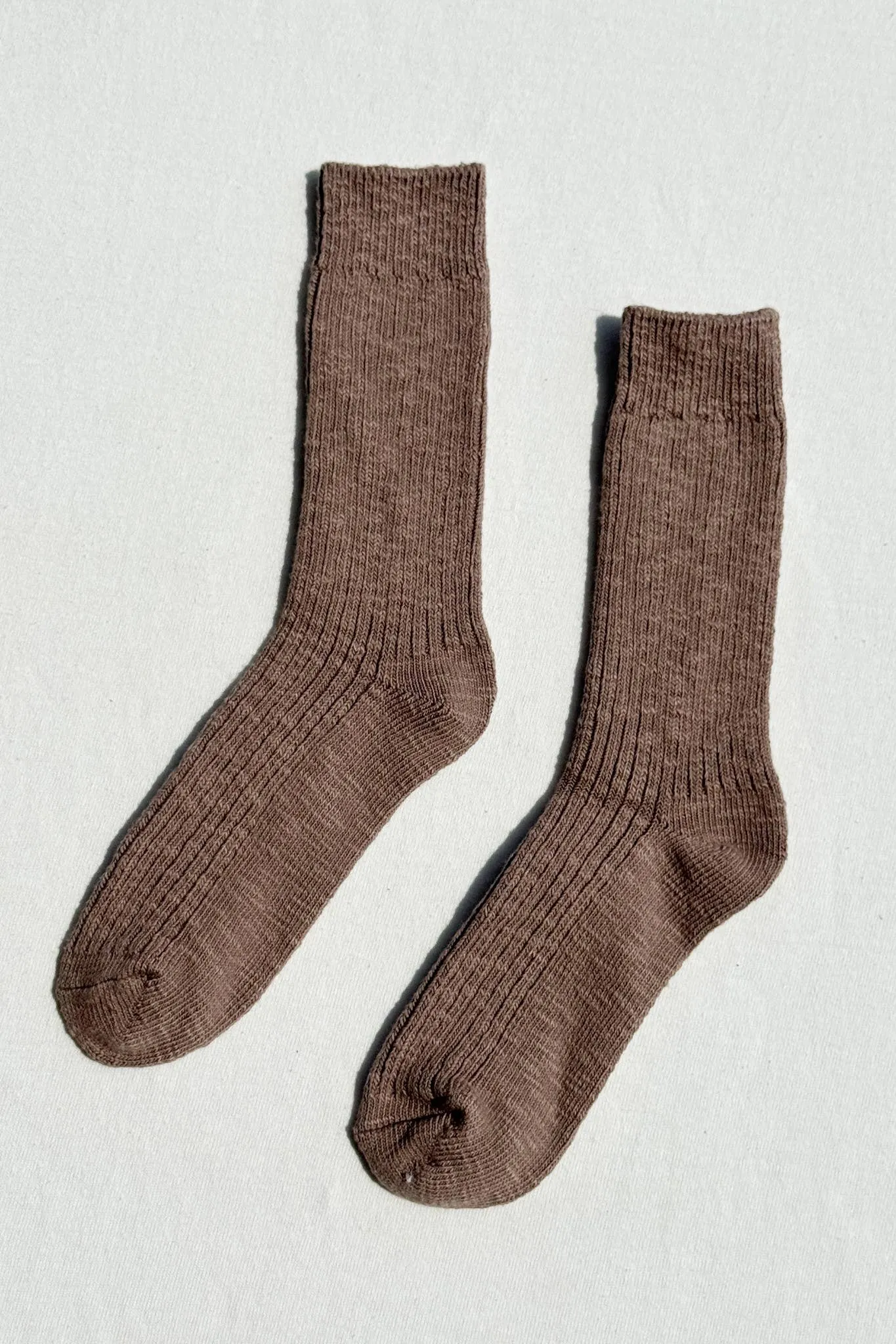 Le Bon Shoppe | Cottage Socks - Flax sold by Fort product image thumbnail 2