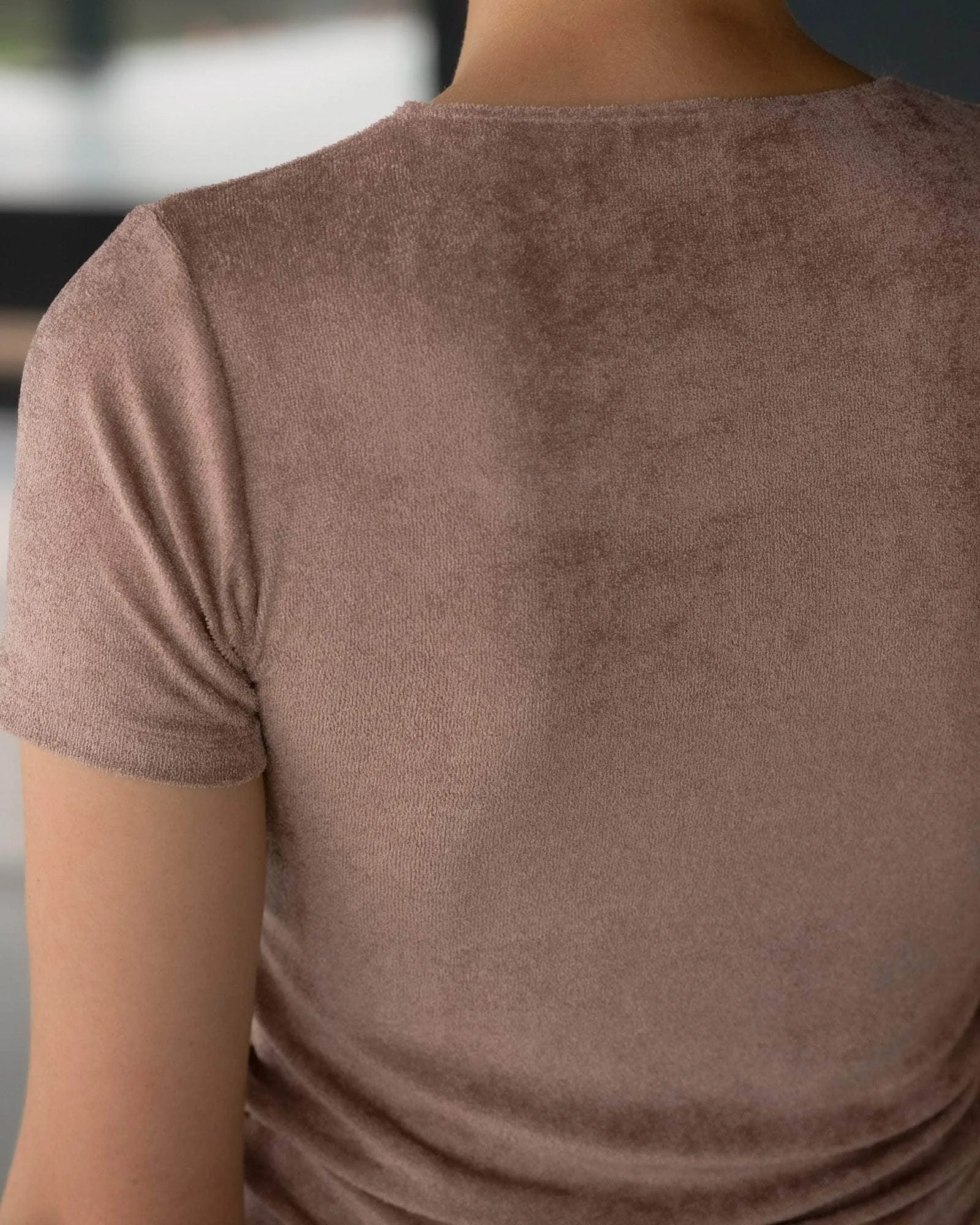 Baserange | Omo Tee Shirt sold by Fort product image thumbnail 5