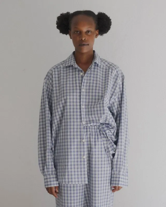 Baserange | Claude Shirt sold by Fort