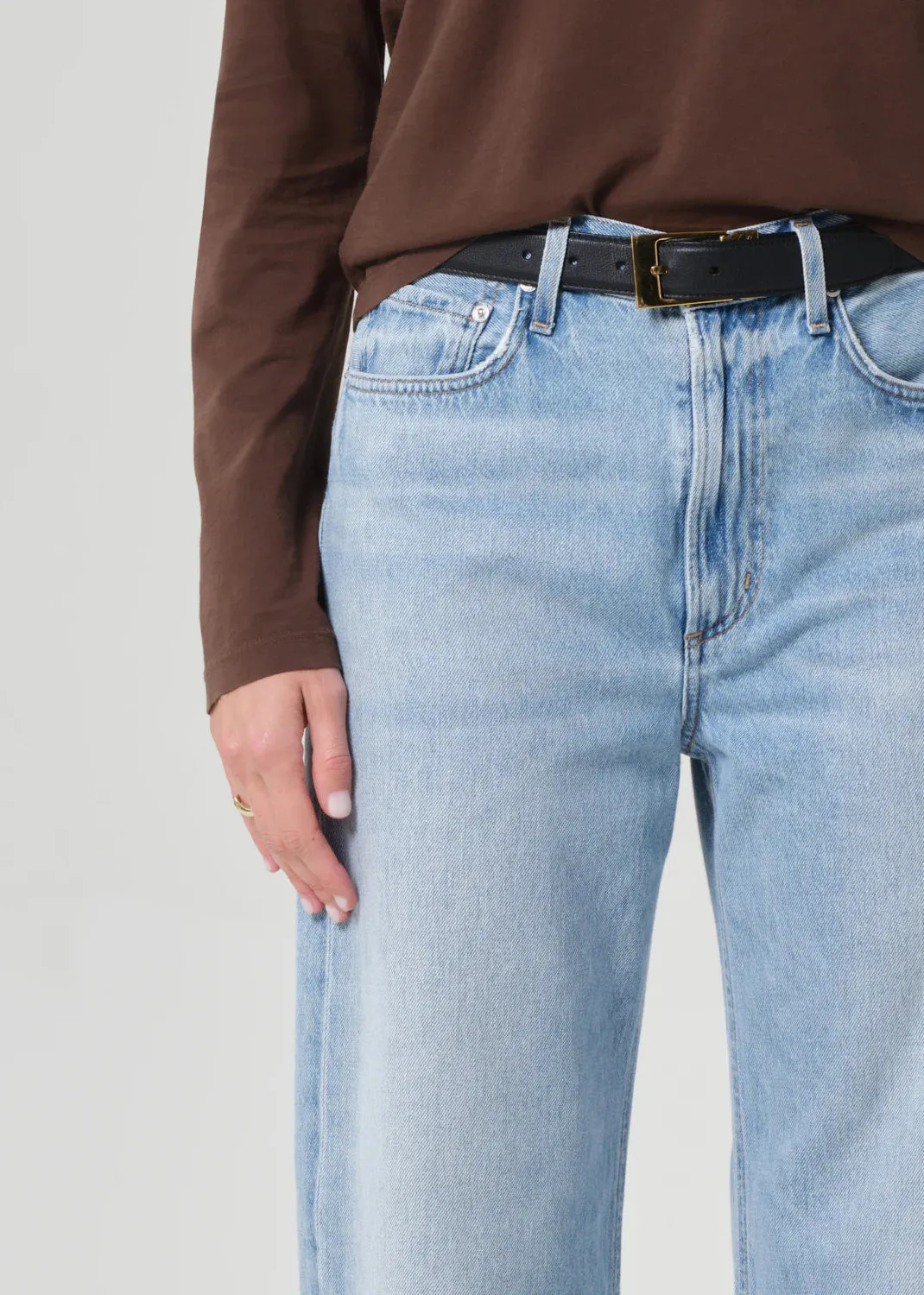 Citizens of Humanity | Miro - Ritual (lightweight vintage) sold by Fort product image thumbnail 5