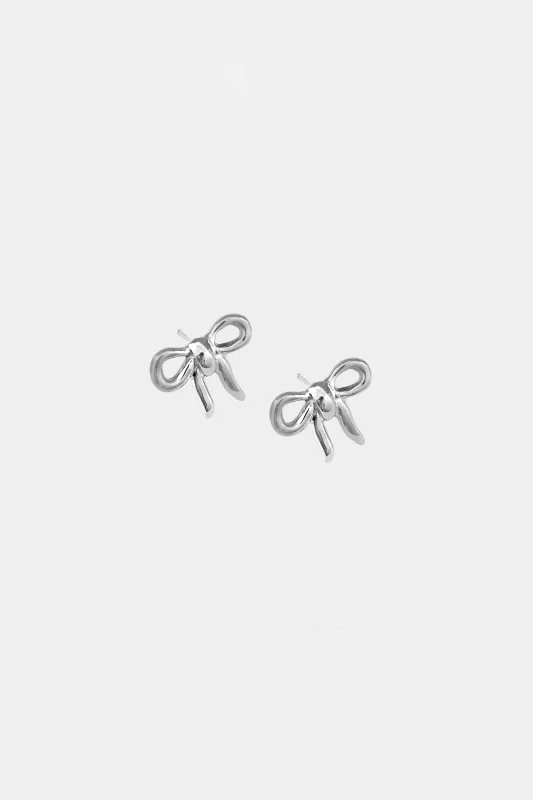Kara Yoo | Maisie Earrings - Silver sold by Fort