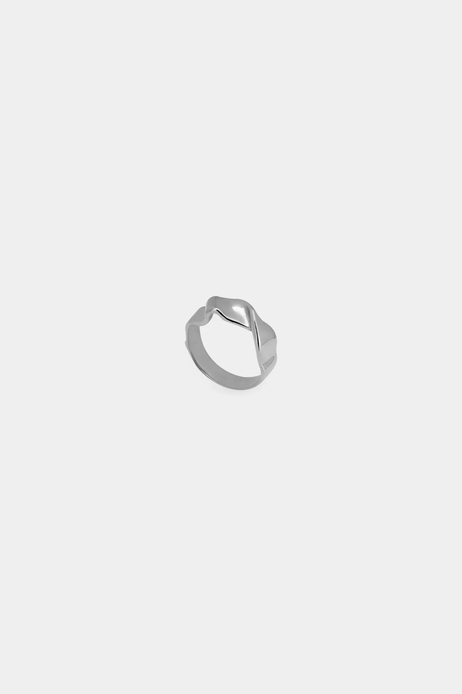 Kara Yoo | Juliette Ring - Silver sold by Fort