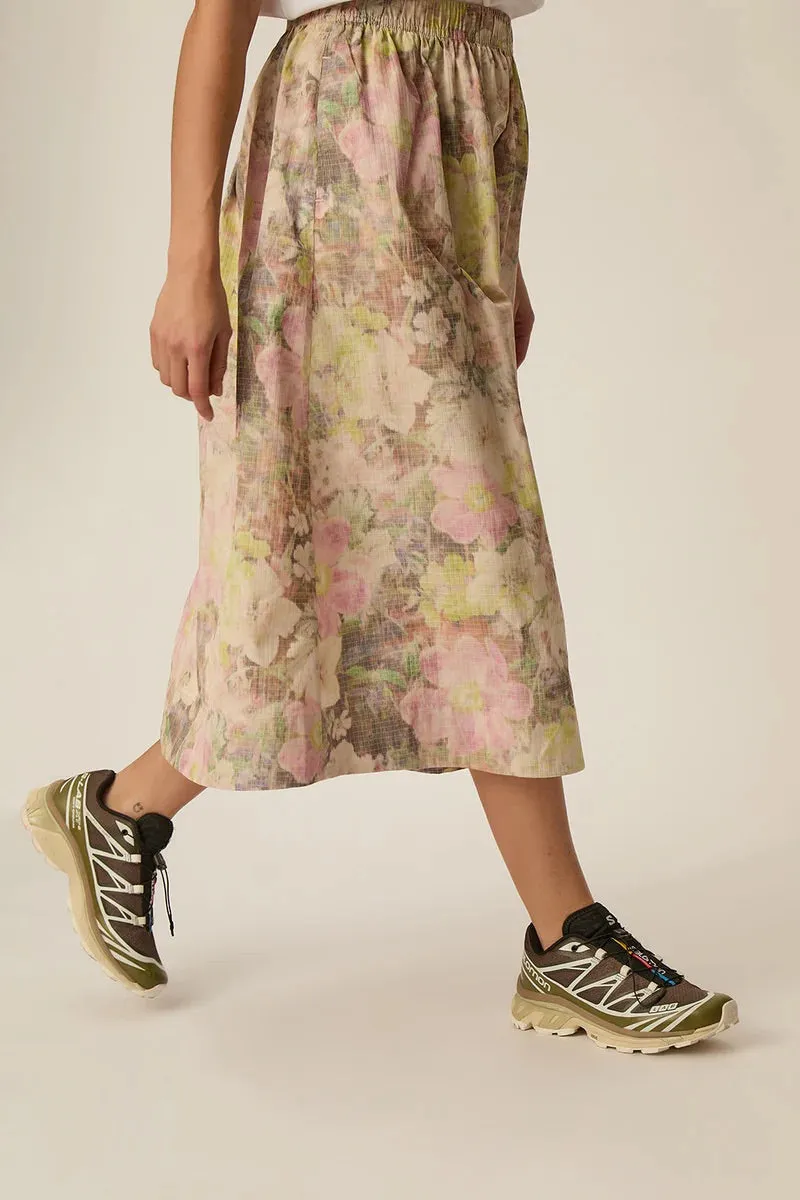 Des Petits Hauts | Ylane Boutique Skirt sold by Fort product image thumbnail 4