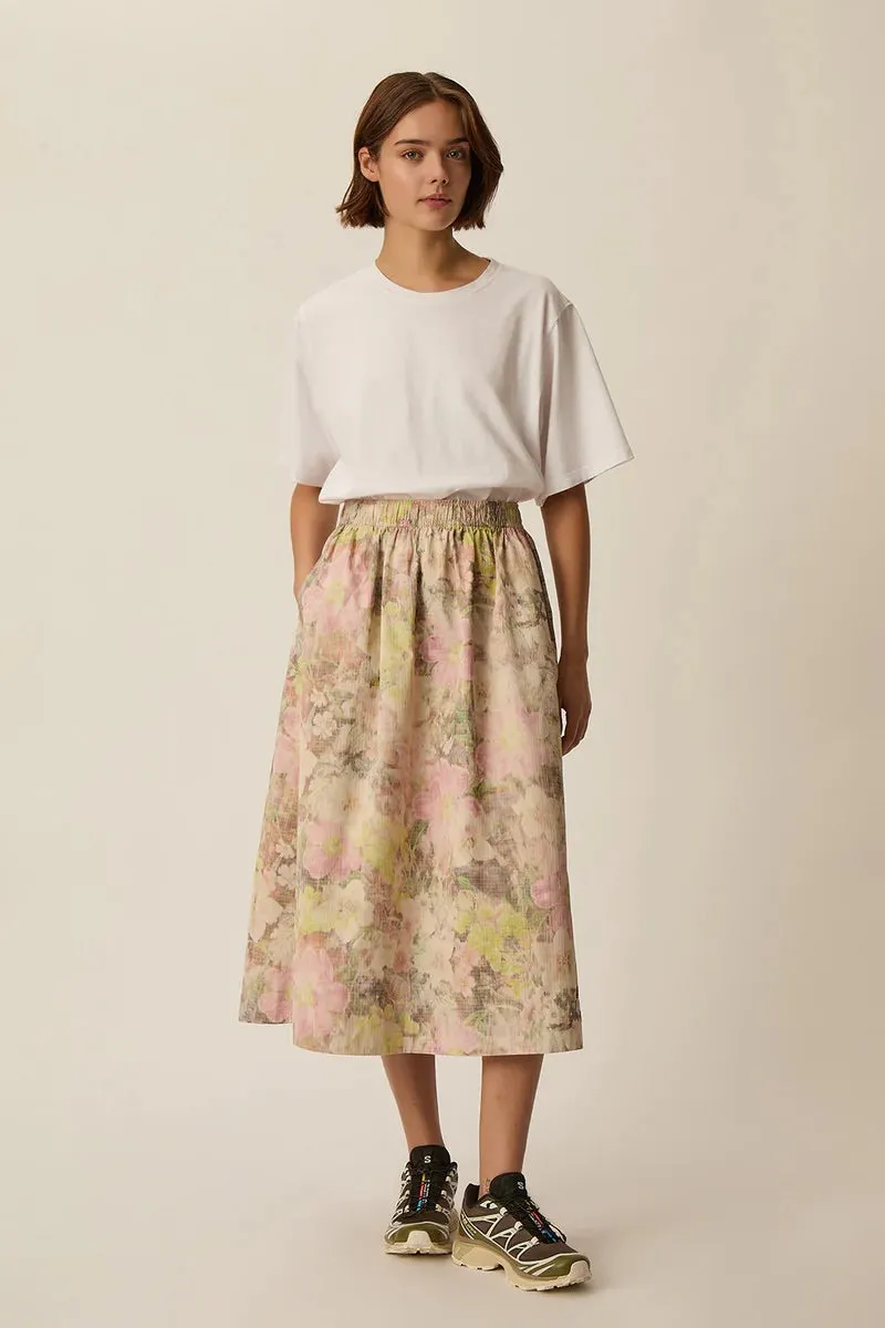 Des Petits Hauts | Ylane Boutique Skirt sold by Fort