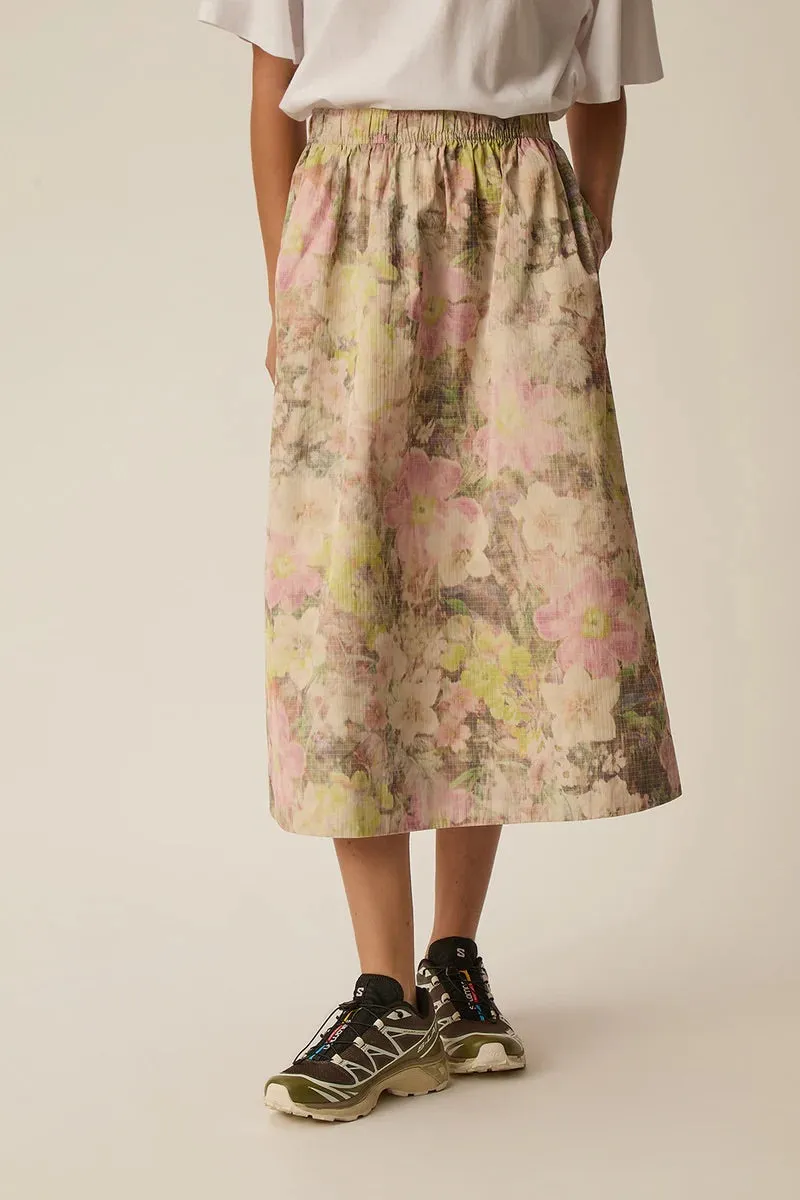 Des Petits Hauts | Ylane Boutique Skirt sold by Fort product image thumbnail 2