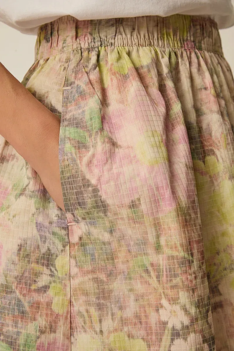 Des Petits Hauts | Ylane Boutique Skirt sold by Fort product image thumbnail 3