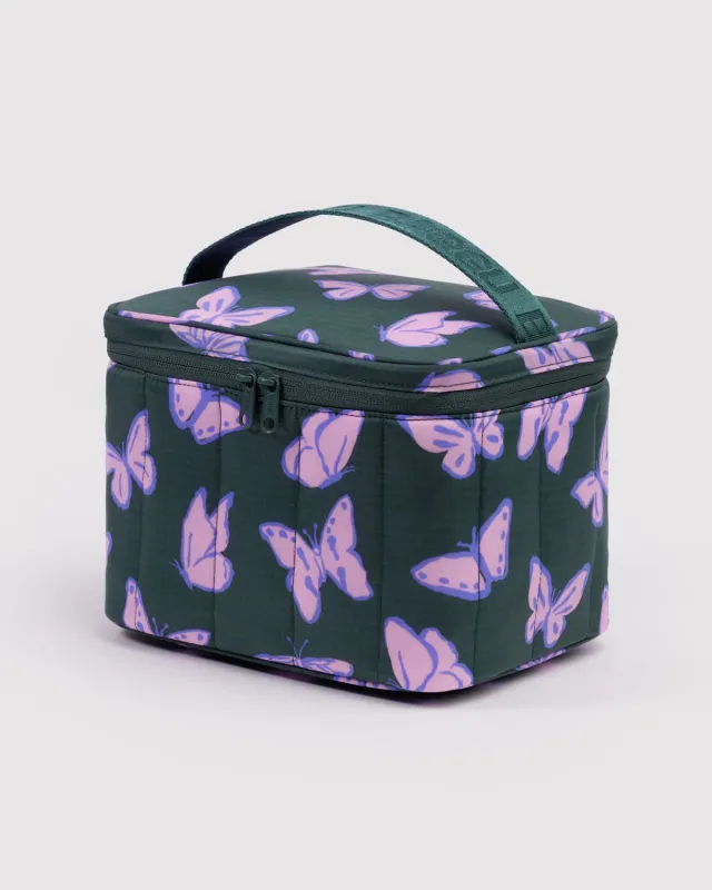 Baggu | Puffy Lunch Bag - Butterflies sold by Fort