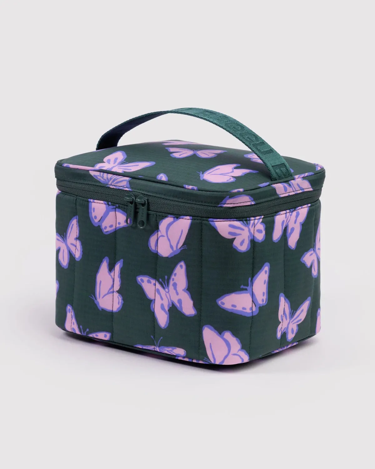 Baggu | Puffy Lunch Bag - Butterflies sold by Fort