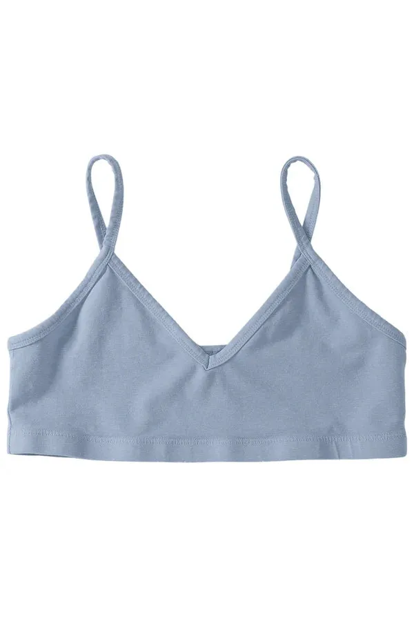 Jungmaven | Bralette - Rain Wash sold by Fort