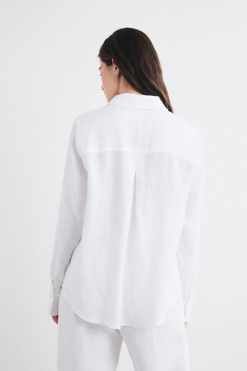 Mus & Bombon | Aurora Shirt sold by Fort product image thumbnail 2