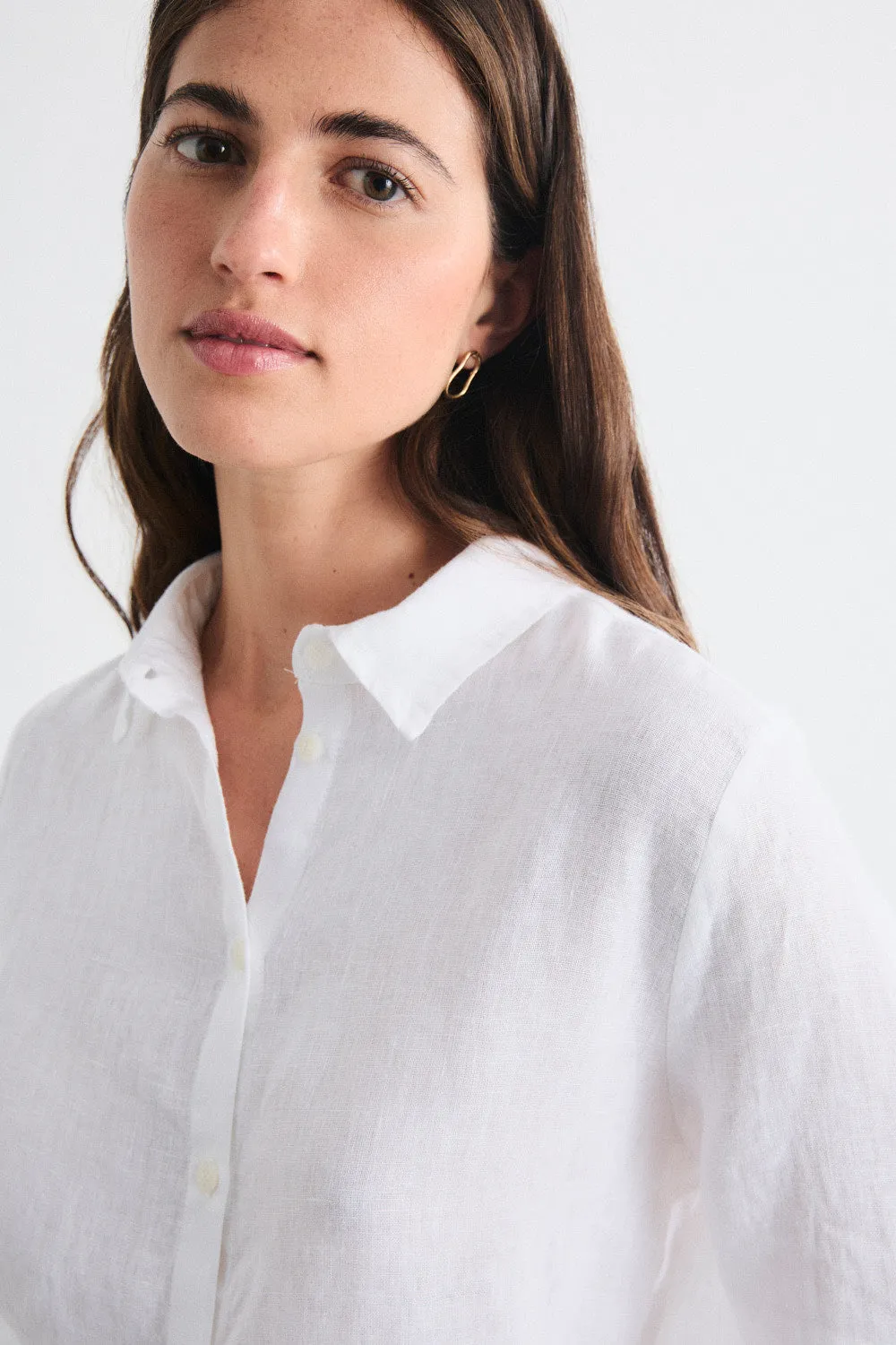 Mus & Bombon | Aurora Shirt sold by Fort product image thumbnail 3