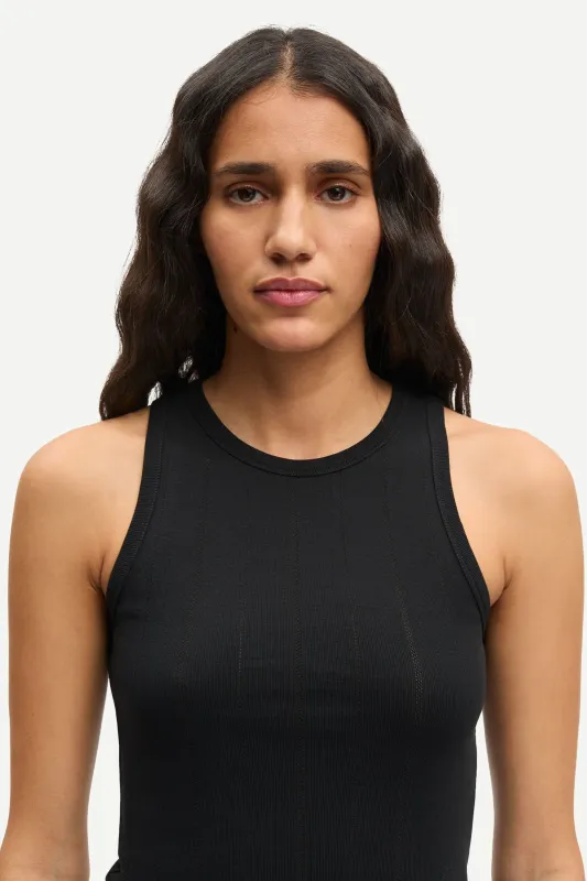 Samsøe Samsøe | Sajunes Tank Top sold by Fort