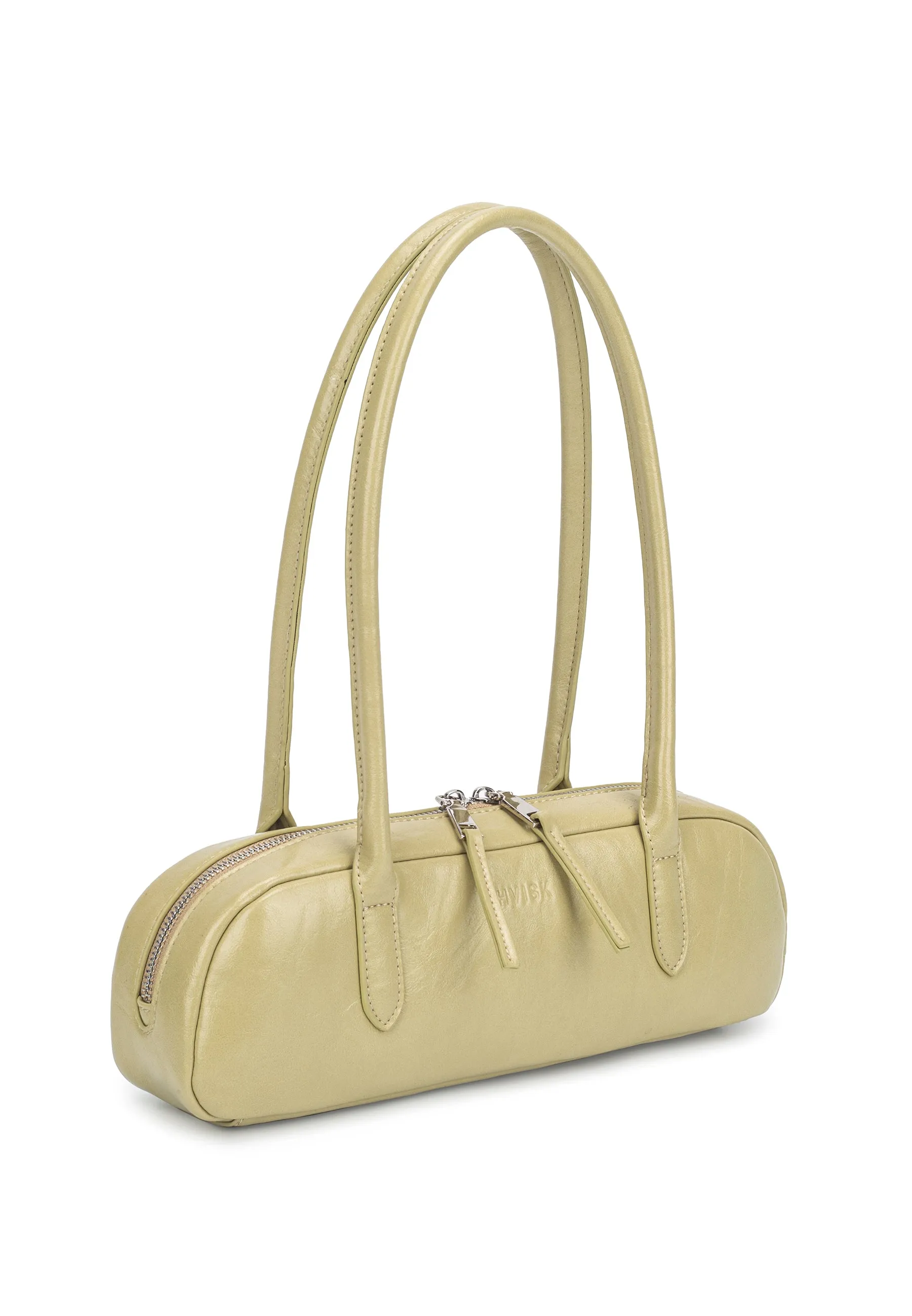 HVISK | Juniper Glossy Structure Bga _ Matcha Green sold by Fort product image thumbnail 2