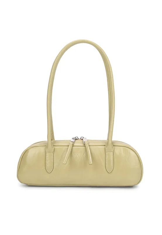 HVISK | Juniper Glossy Structure Bga _ Matcha Green sold by Fort