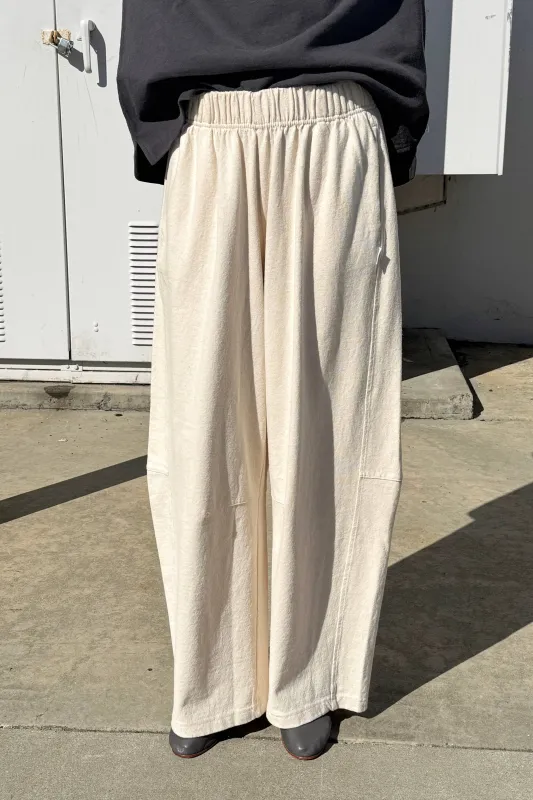 Le Bon Shoppe | Bare Pants - Naturel sold by Fort