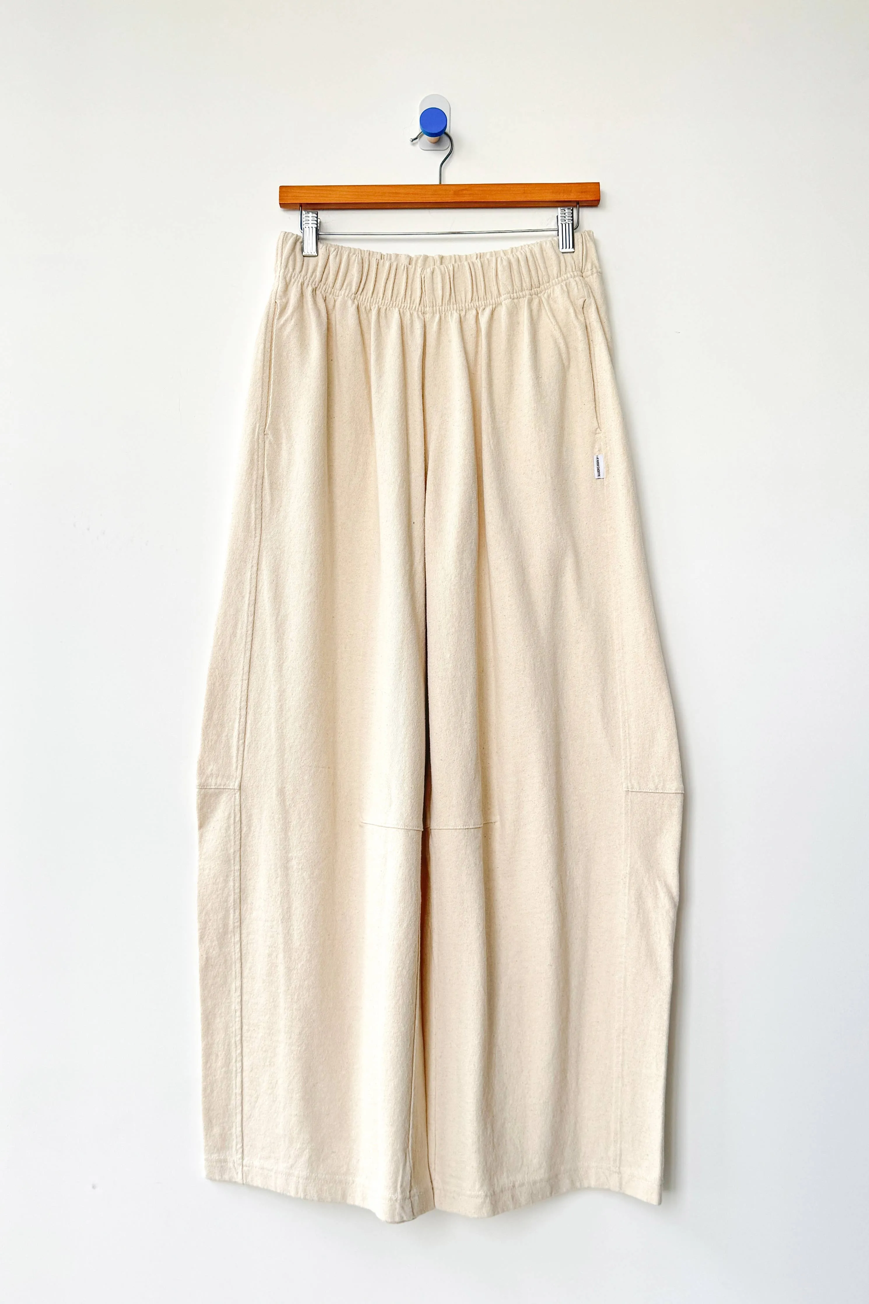 Le Bon Shoppe | Bare Pants - Naturel sold by Fort product image thumbnail 2