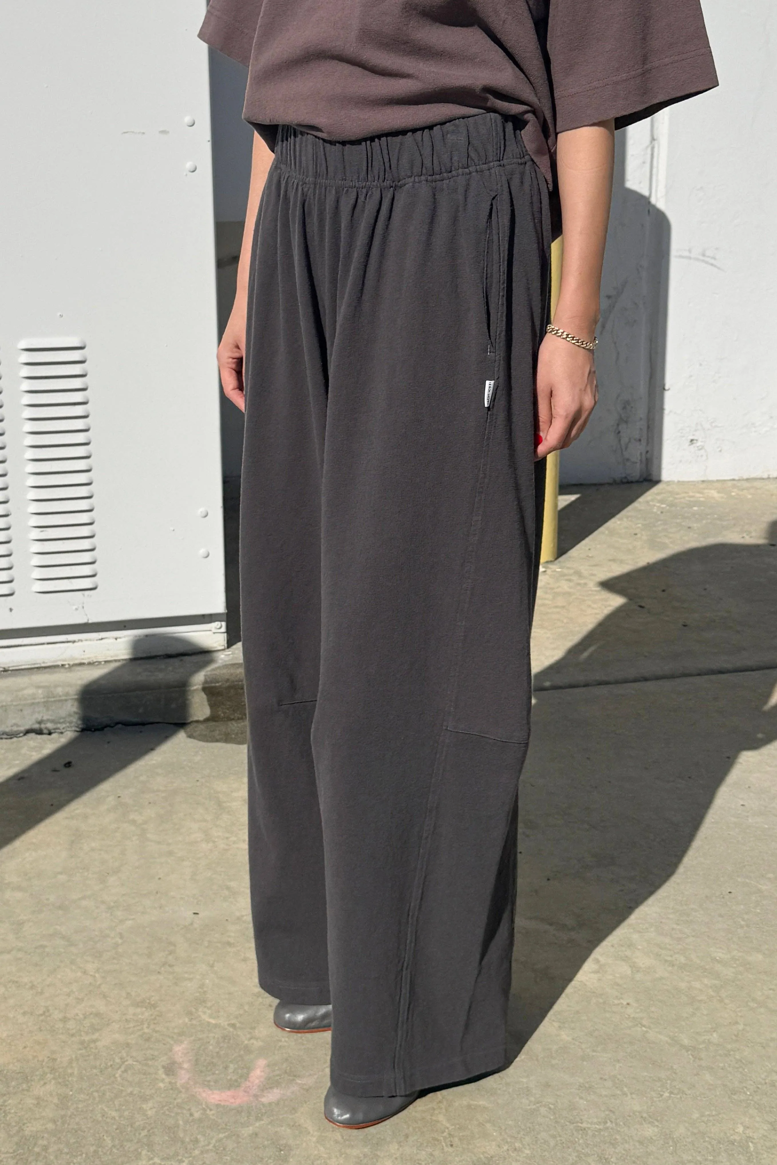 Le Bon Shoppe | Bare Pants - Dark Slate sold by Fort product image thumbnail 3