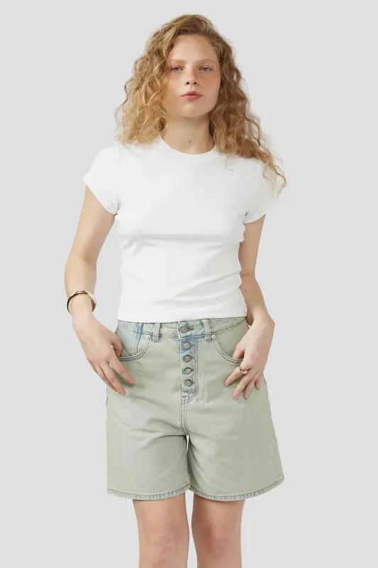 Decade Studio | Bonnie Shorts - Beja made by Decade Studio