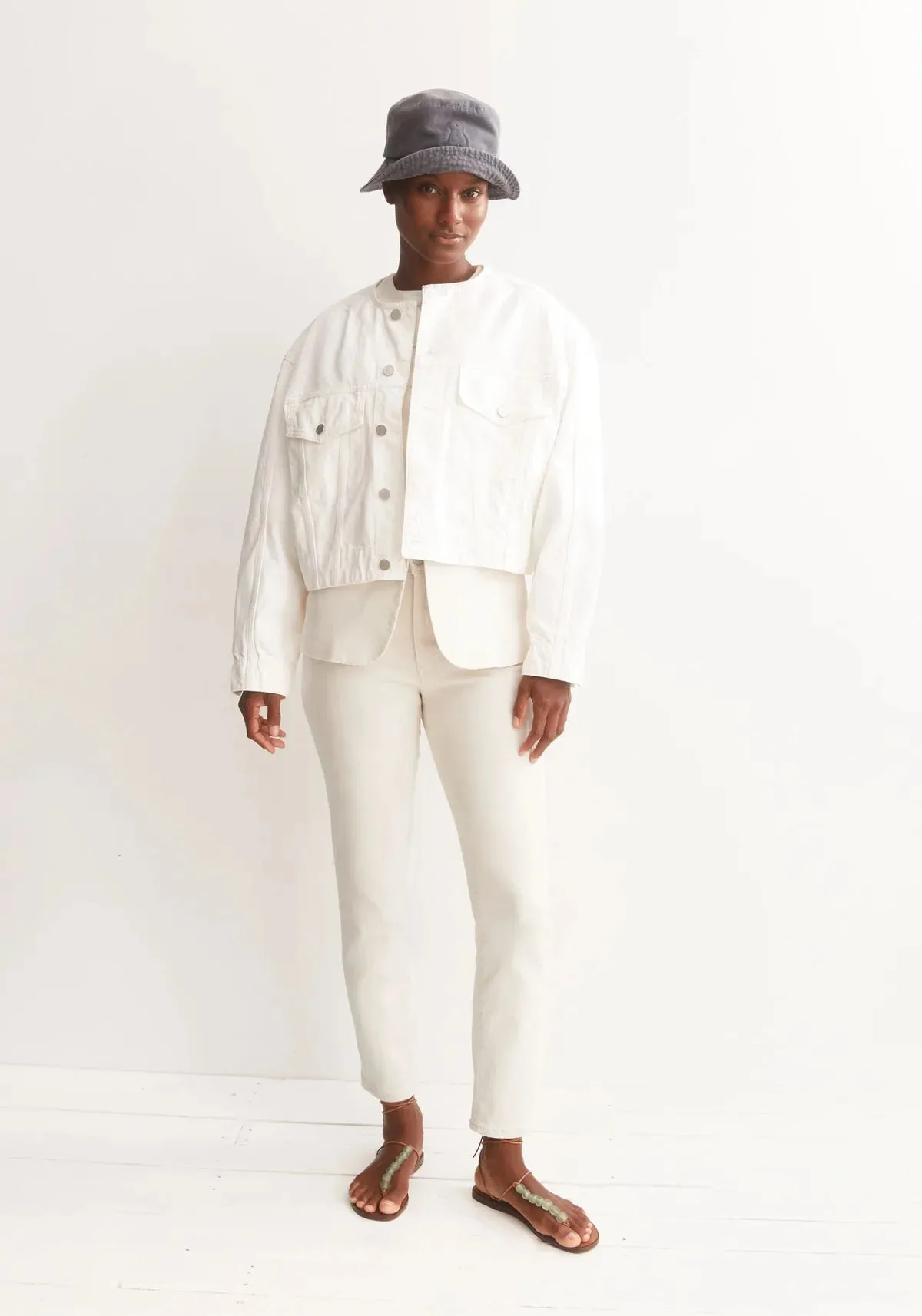 ARMEDANGELS | Lejaani High Waist sold by Fort product image thumbnail 5