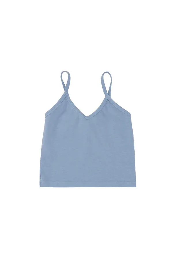Jungmaven | Spaghetti Tank - Rain Wash sold by Fort product image thumbnail 3
