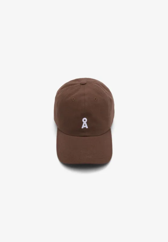 ARMEDANGELS | Yenaas Bold Cap - Dried Palm -Unisex made by Armedangels