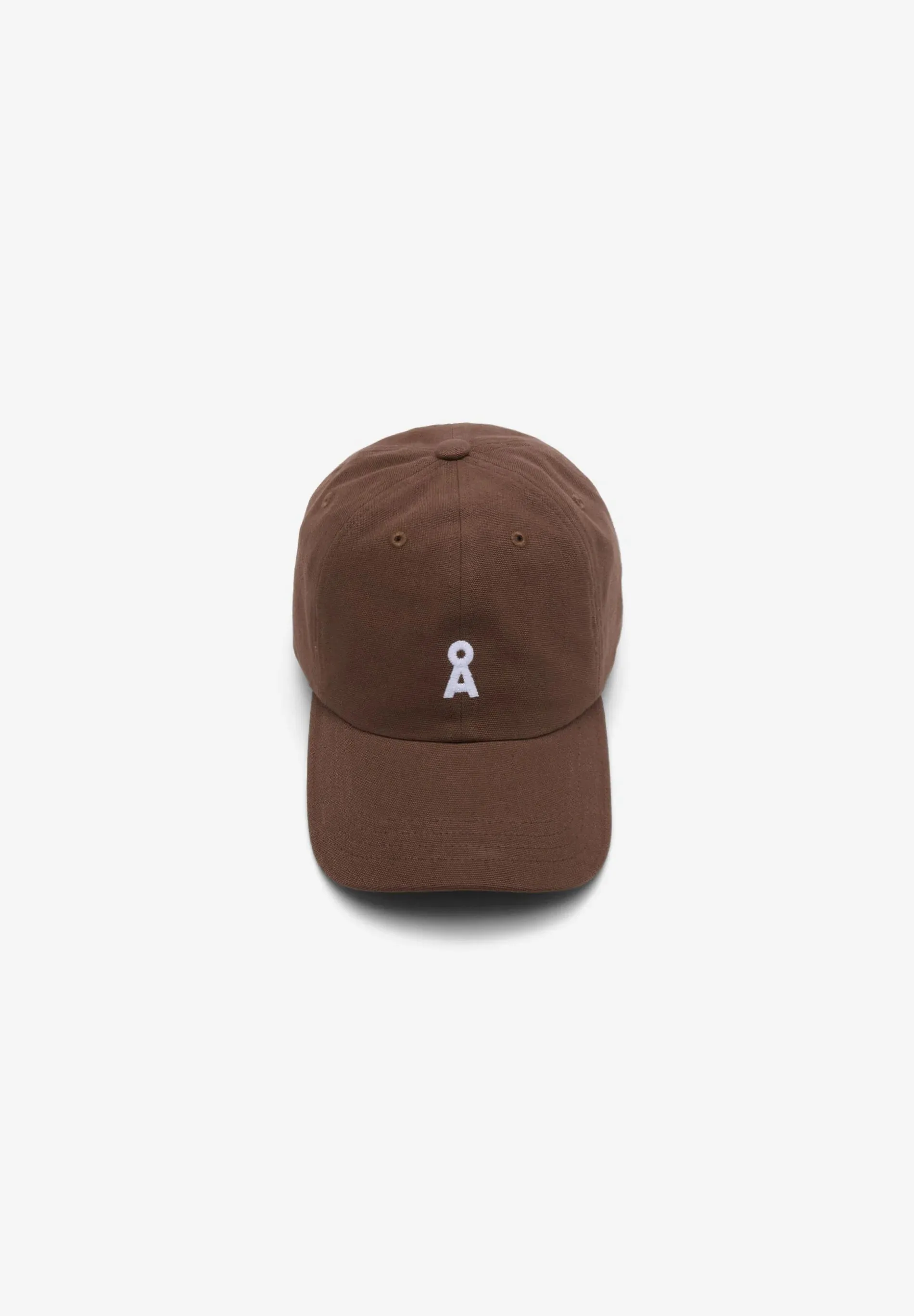 ARMEDANGELS | Yenaas Bold Cap - Dried Palm -Unisex sold by Fort