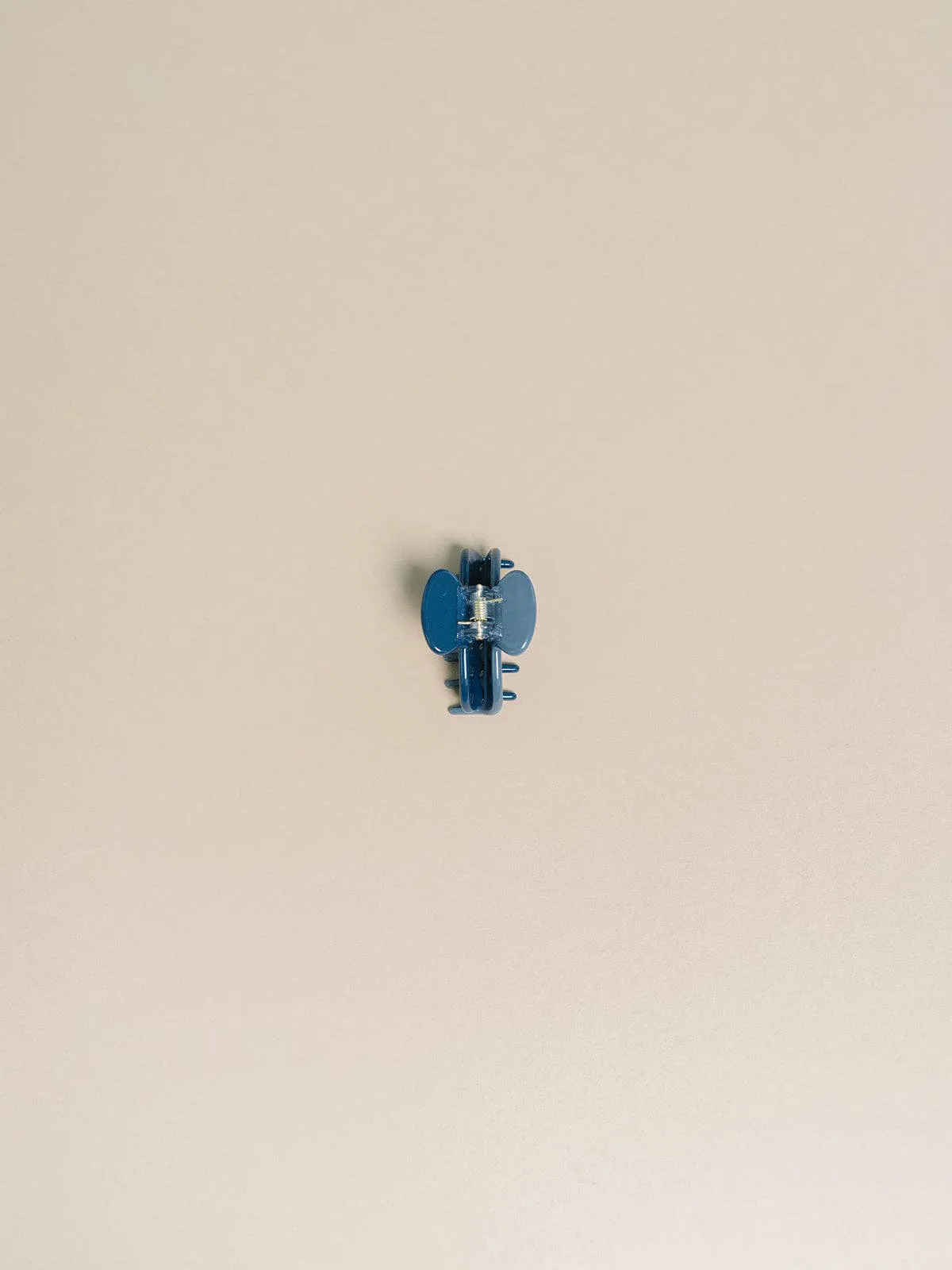 Nat + Noor | Small Hair Claw - Sea sold by Fort product image thumbnail 3