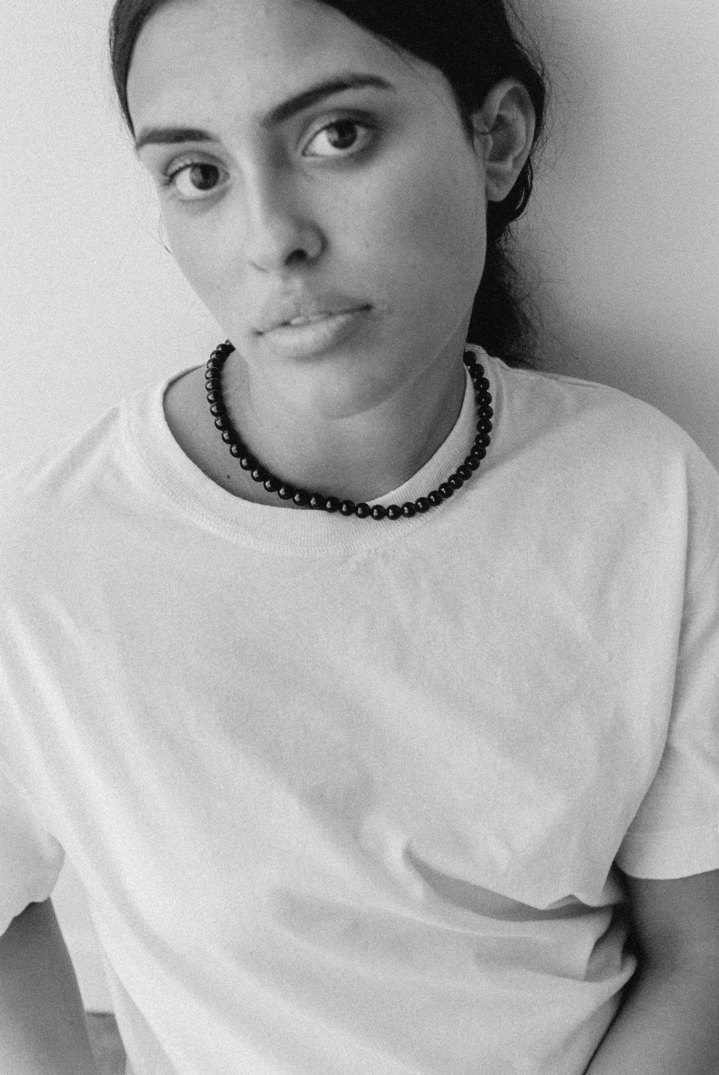 Merge | Hemp Rover Tee - Natural/ Undyed sold by Fort product image thumbnail 4