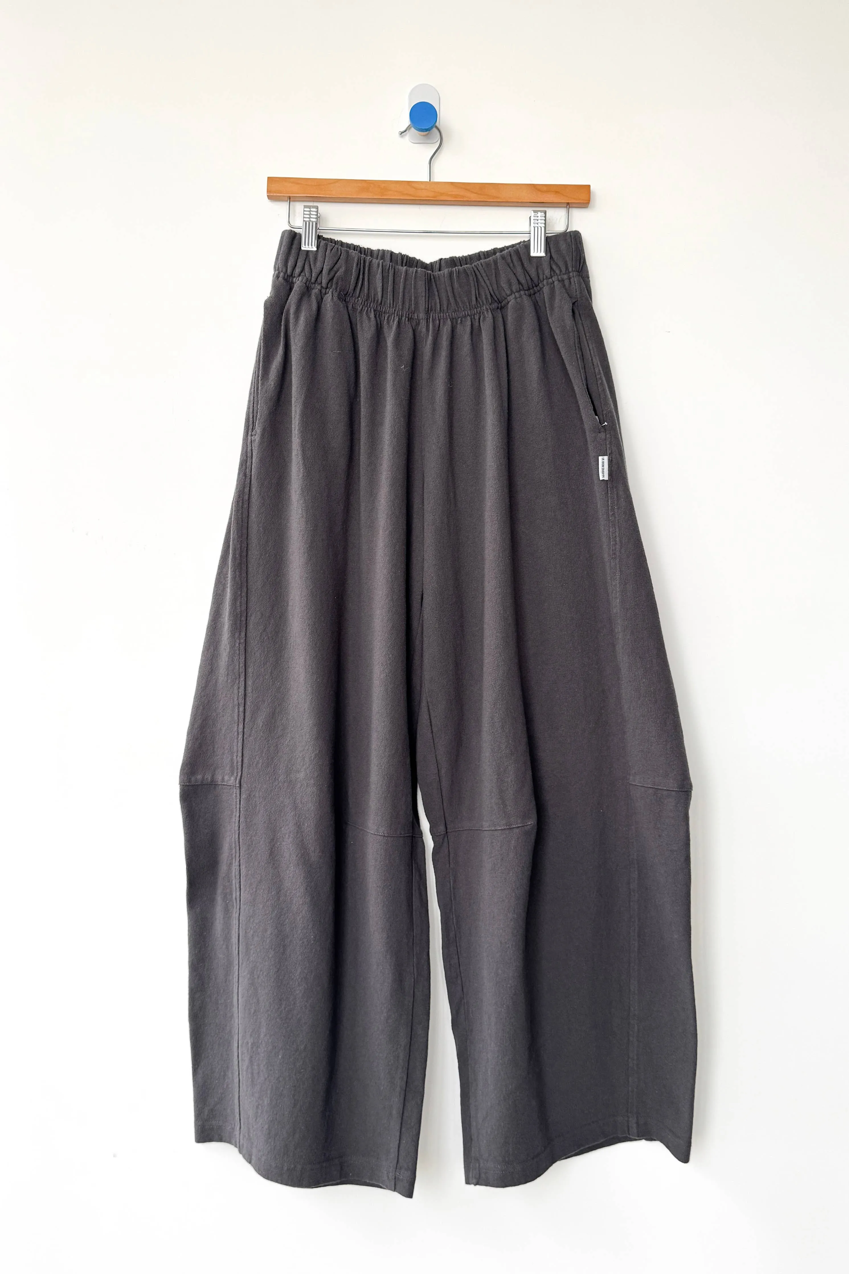 Le Bon Shoppe | Bare Pants - Dark Slate sold by Fort product image thumbnail 2