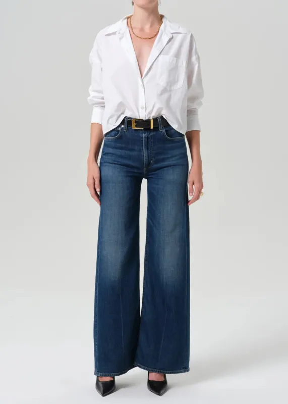 Citizens of Humanity | Lyra Long 32" Inseam - Elm made by Citizens Of Humanity