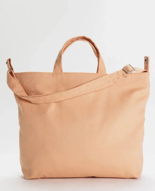 Baggu | Horizontal Duck Bag - Bisque sold by Fort