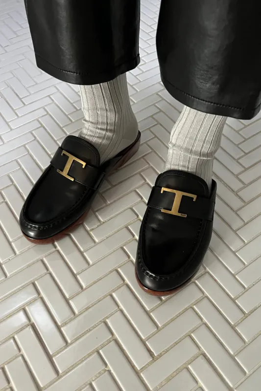 Le Bon Shoppe | Her Socks - Porcelai sold by Fort