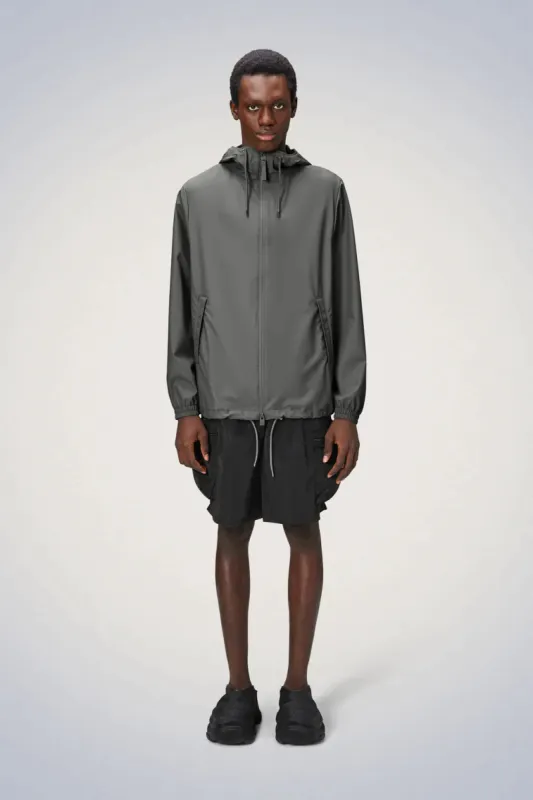 Rains | Storm Breaker - Gray sold by Fort