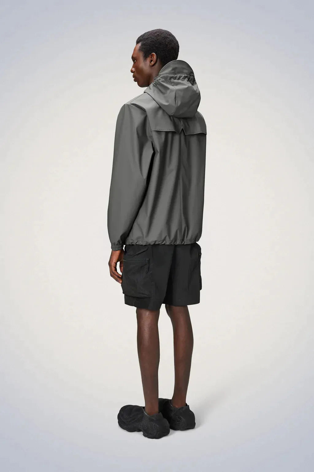 Rains | Storm Breaker - Gray sold by Fort product image thumbnail 2
