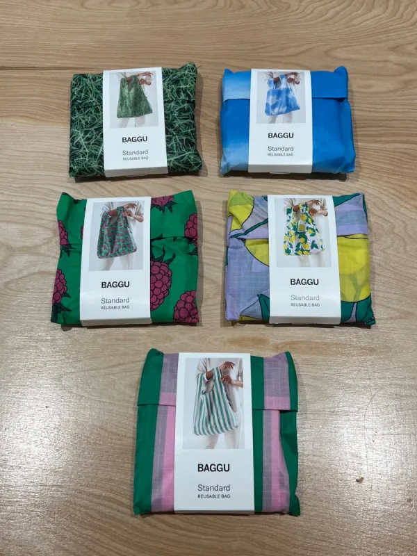 Baggu | Standard Tote sold by Fort