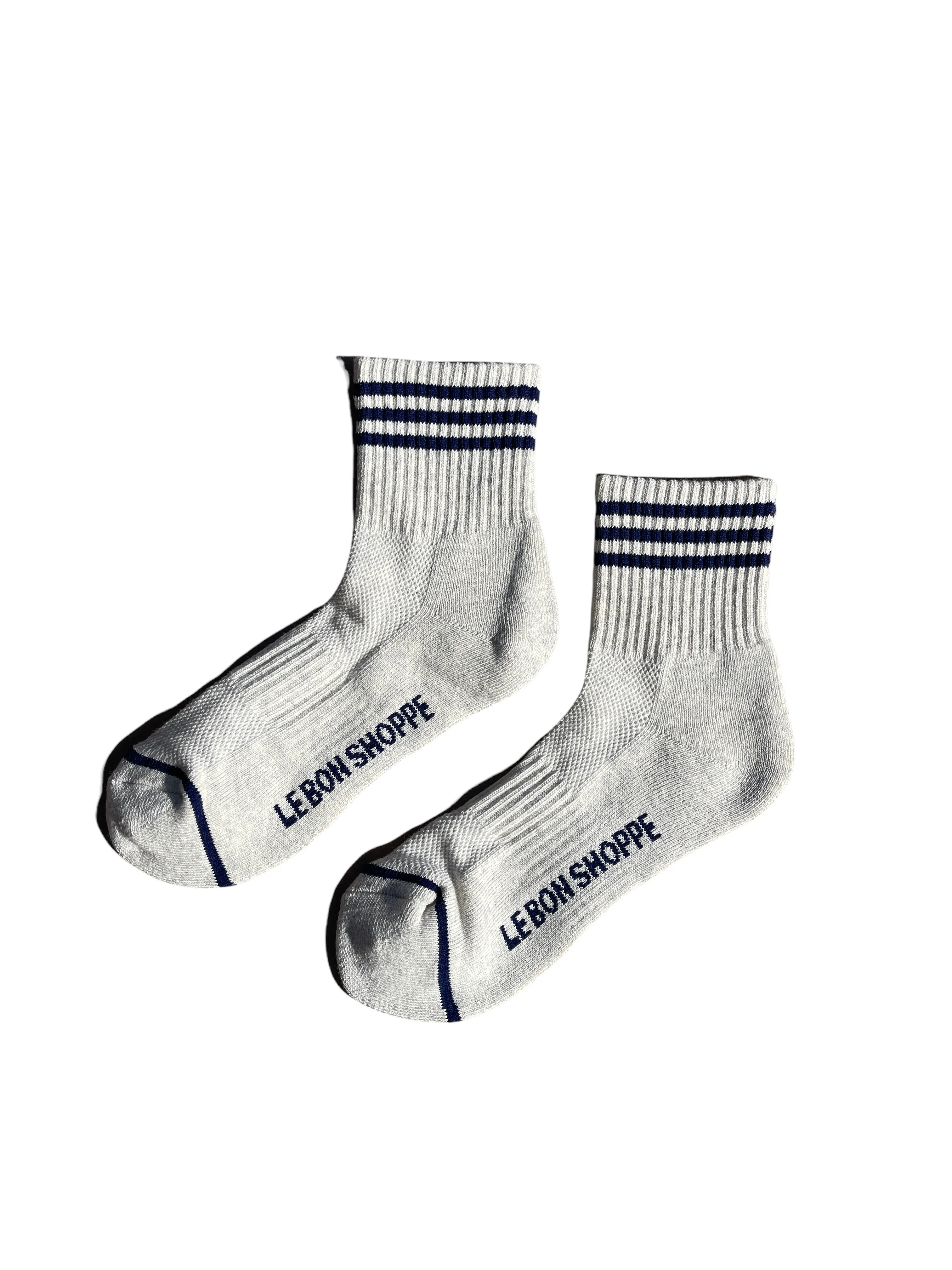 Le Bon Shoppe | Girlfriend Socks - Sailor sold by Fort