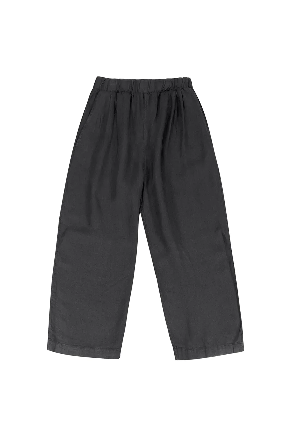 Jungmaven | Cambria Pant - Black sold by Fort