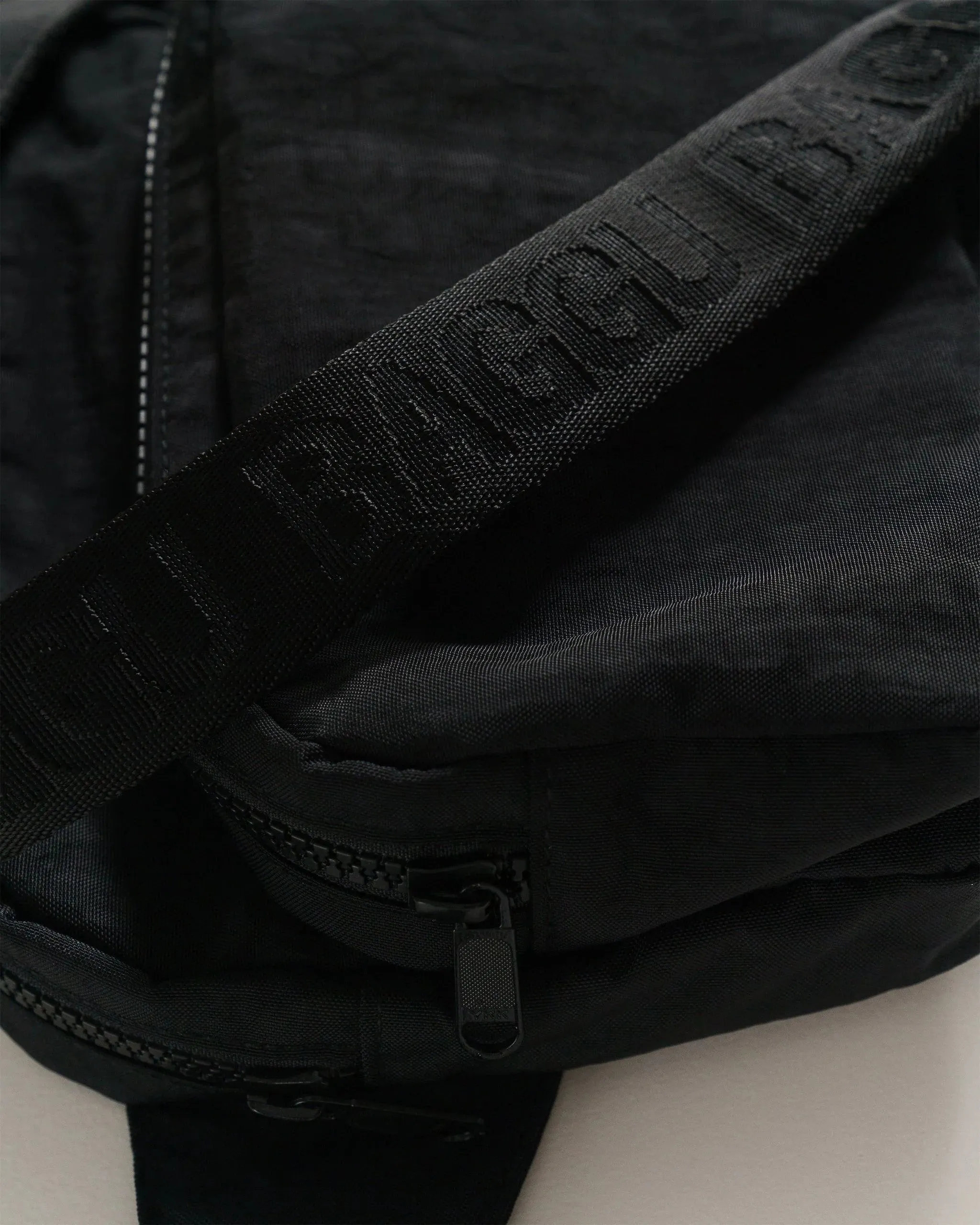Baggu | Fanny Pack - Black sold by Fort product image thumbnail 2