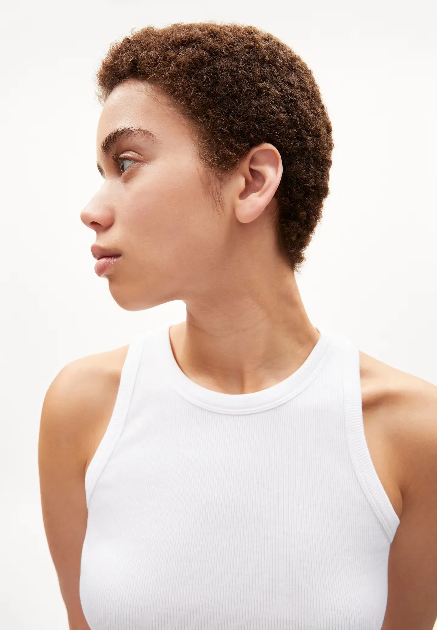 Armed Angles | Kanitaa Shirt - White or sold by Fort product image thumbnail 5