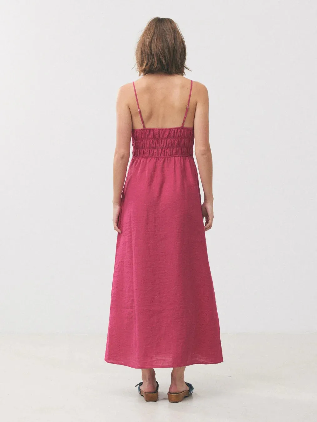 Hosbjerg | Ora Dress sold by Fort product image thumbnail 4
