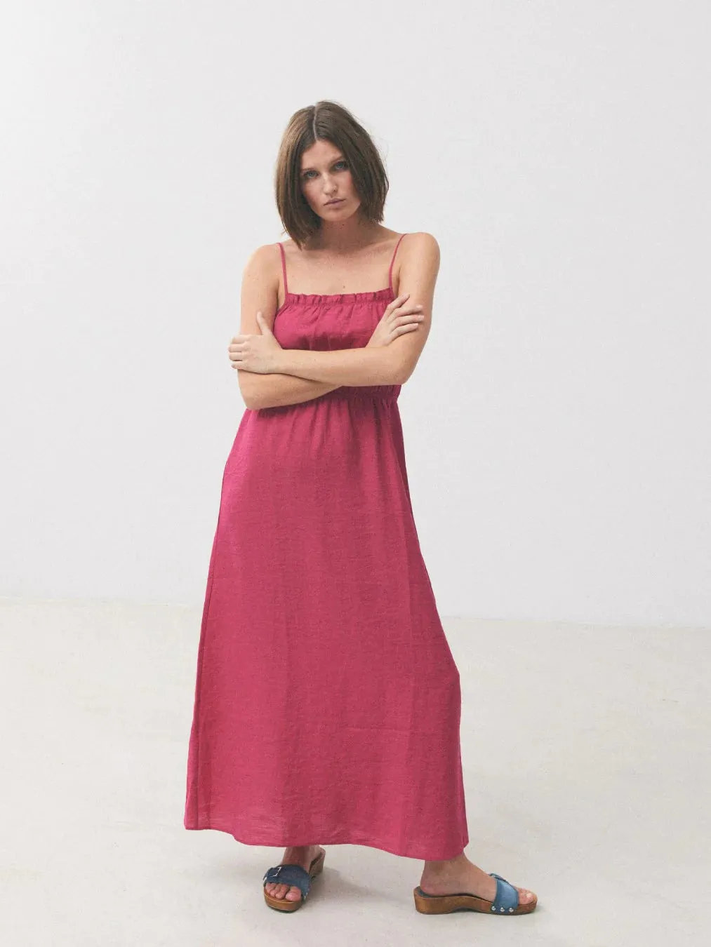 Hosbjerg | Ora Dress sold by Fort product image thumbnail 3