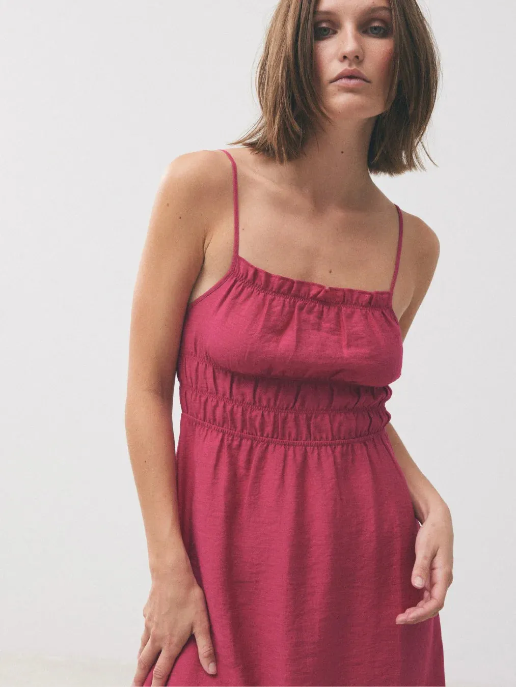 Hosbjerg | Ora Dress sold by Fort product image thumbnail 2