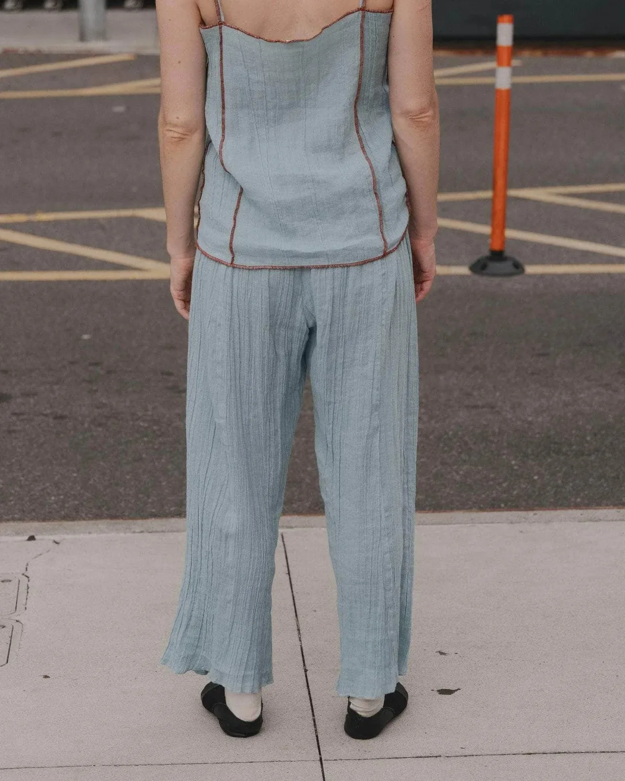 Baserange | Shok Pants sold by Fort product image thumbnail 3