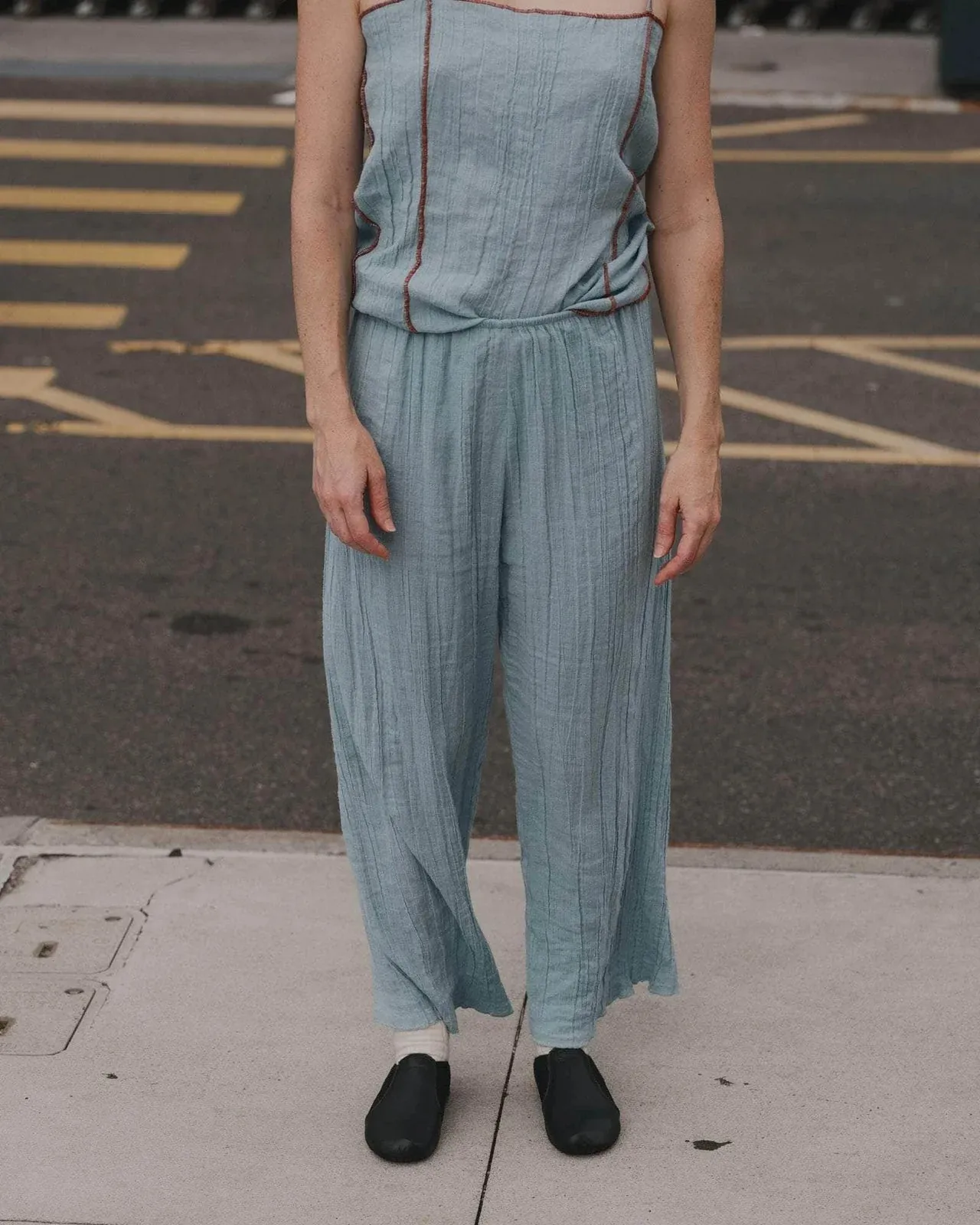 Baserange | Shok Pants sold by Fort